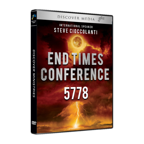 End Times Conference Series