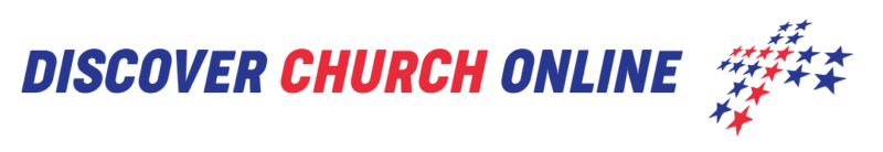 discover church online