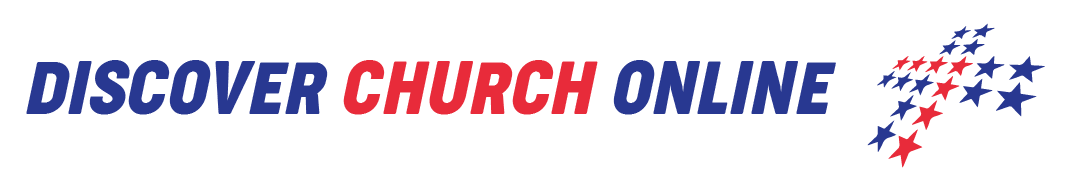 Discover Church Online Store